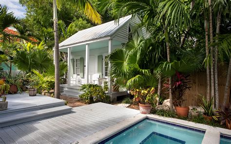 key west conch houses